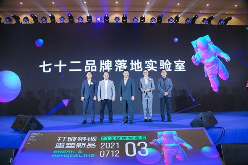 自主研發(fā)智能廣告投放系統(tǒng),七十二傳媒完成5000萬(wàn)元pre b輪融資