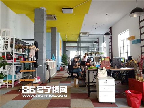 上海同樂(lè)坊出租 老靜安 同樂(lè)坊創(chuàng)意園 南北通透 戶型方正 適合廣告,文化傳媒 86寫字樓網(wǎng)