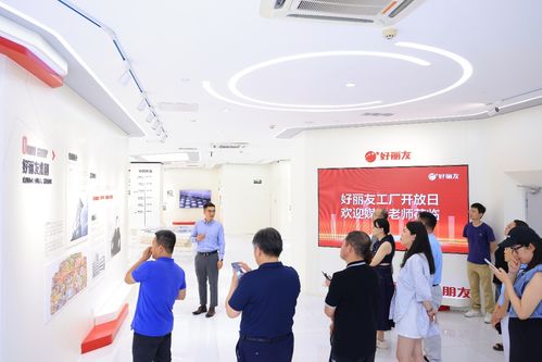 好麗友舉辦工廠開放日 媒體零距離體驗食品安全生產(chǎn)