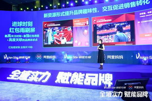 如何提升媒介效率——劇星傳媒徐琨廣告節(jié)演講實(shí)錄